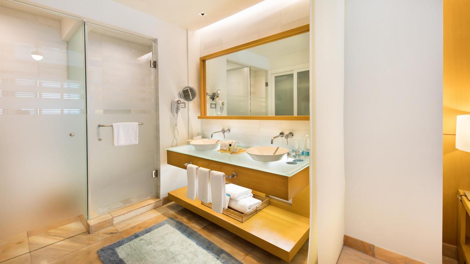 Palacio Mundo Imperial Riviera Diamante Acapulco All Inclusive Экстерьер фото