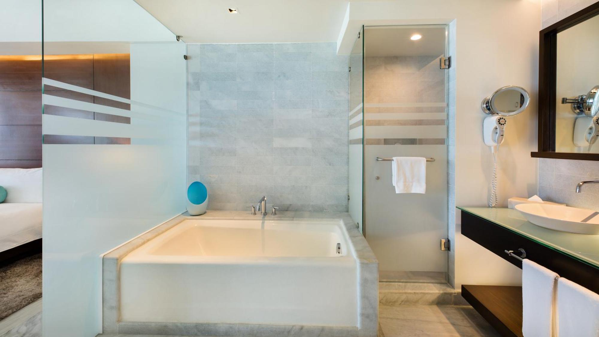 Palacio Mundo Imperial Riviera Diamante Acapulco All Inclusive Экстерьер фото