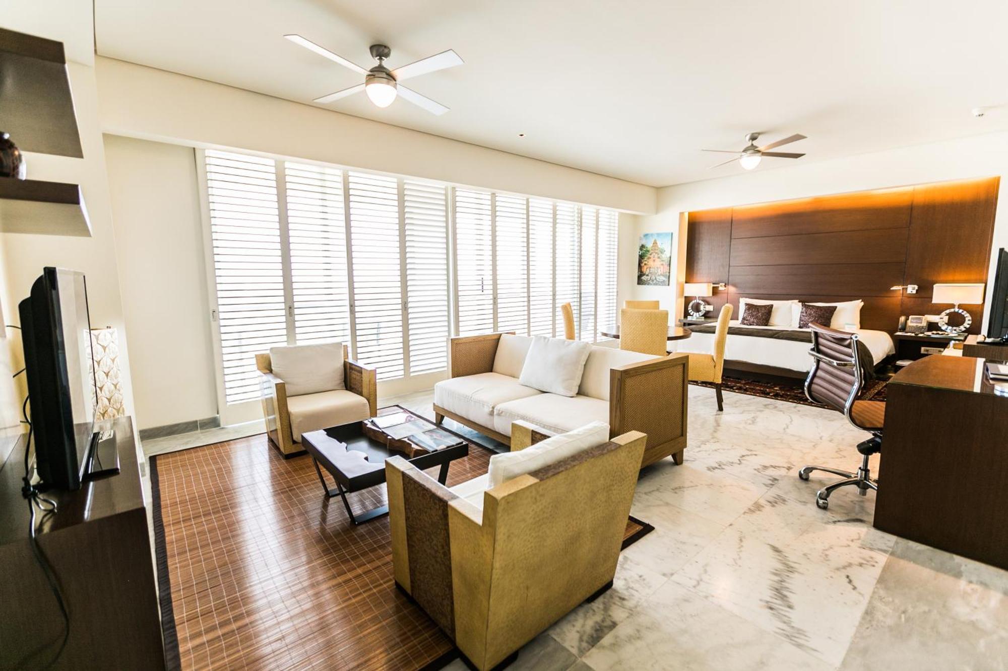 Palacio Mundo Imperial Riviera Diamante Acapulco All Inclusive Экстерьер фото